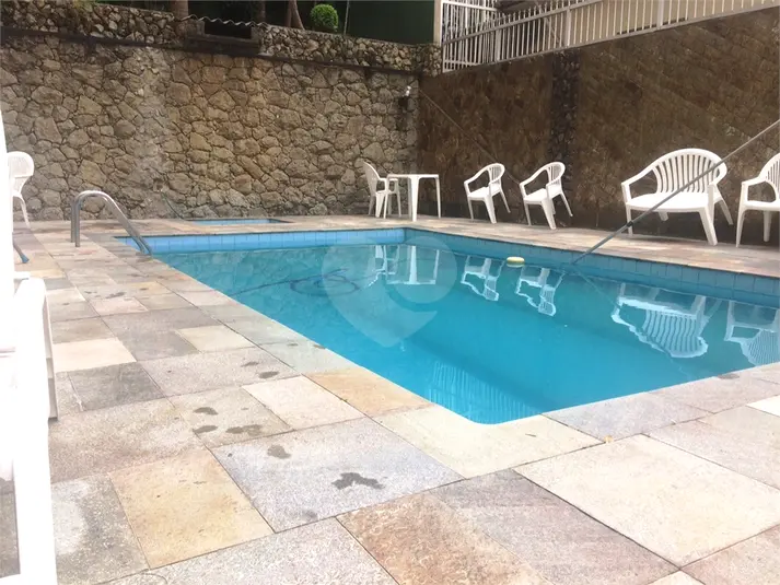 Apartamento com 2 quartos à venda em Santana – SP