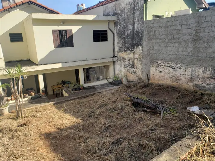 Sobrado com 4 quartos à venda em Santana – SP