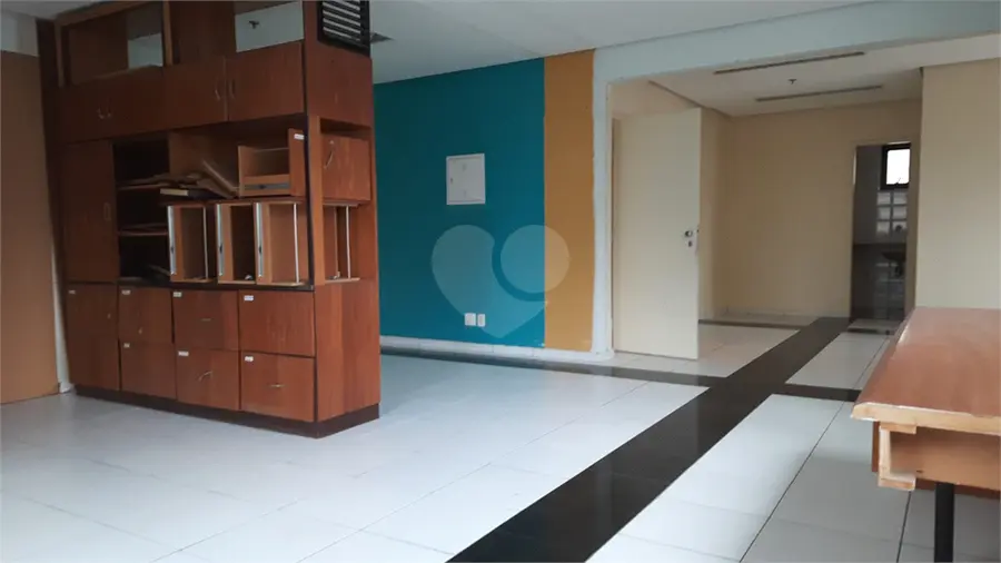 Salas para alugar em Pacaembú – SP