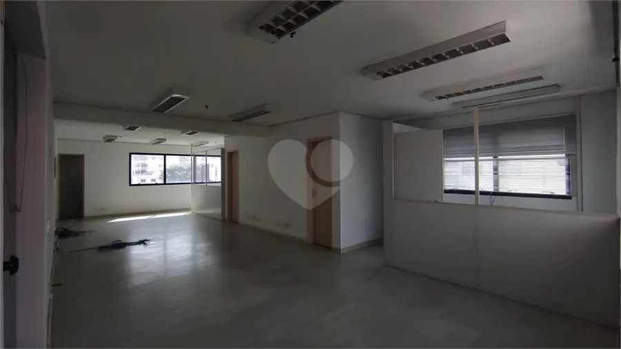 Salas para alugar em Pacaembú – SP