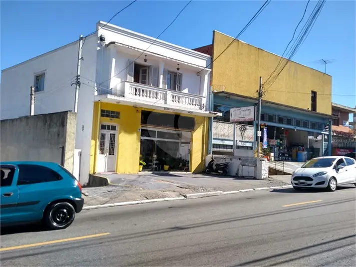 Casa com 3 quartos à venda ou para alugar em Tremembé – SP