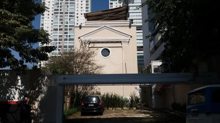 Prédio inteiro à venda ou para alugar em Vila Olímpia – SP