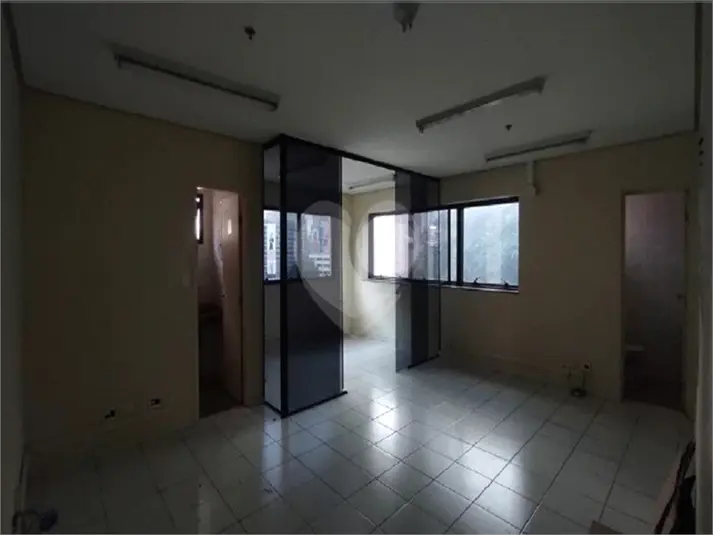 Salas para alugar em Pacaembú – SP