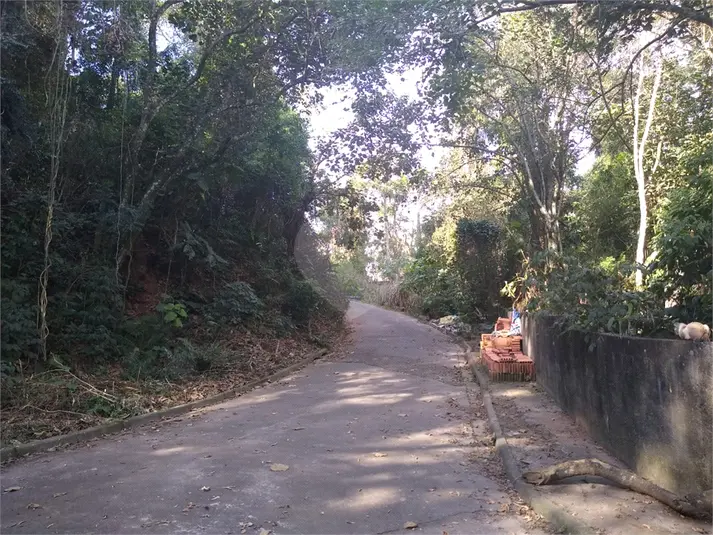 Terreno à venda em Tucuruvi – SP