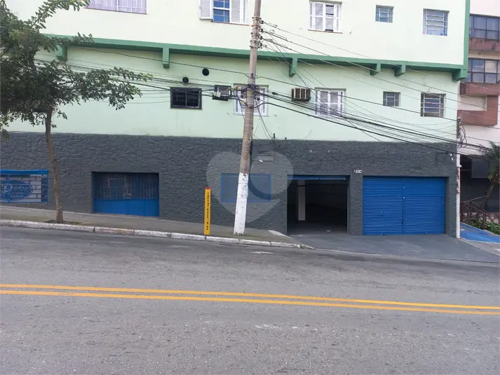 Salão Comercial à venda ou para alugar em Jardim São Paulo(zona Norte) – SP