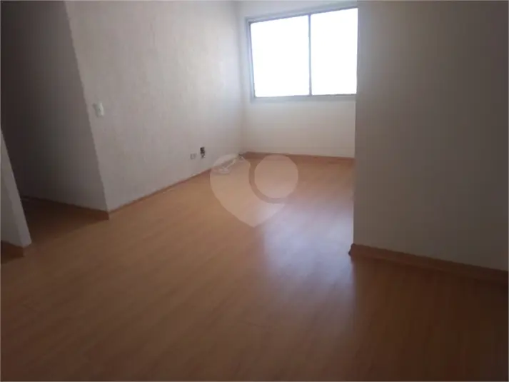 Apartamento com 3 quartos para alugar em Santana – SP