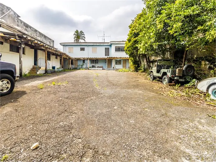 Casa com 5 quartos à venda em Planalto Paulista – SP