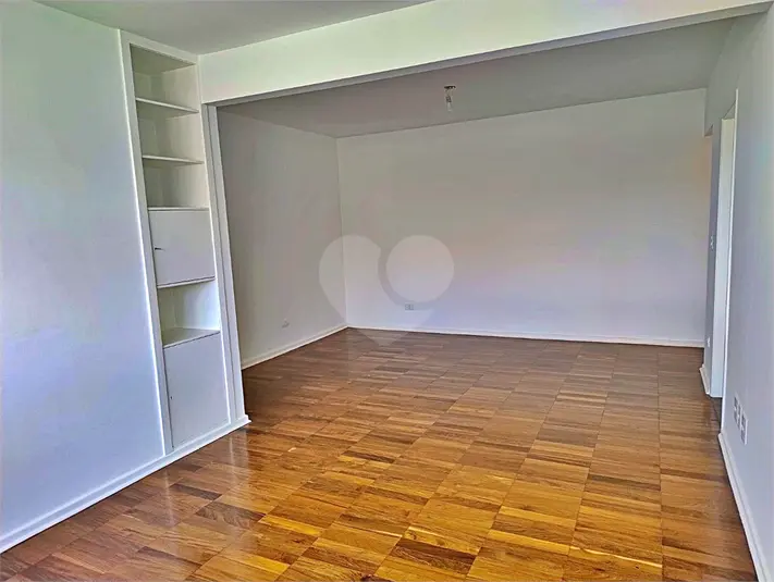 Apartamento com 2 quartos à venda ou para alugar em Itaim Bibi – SP