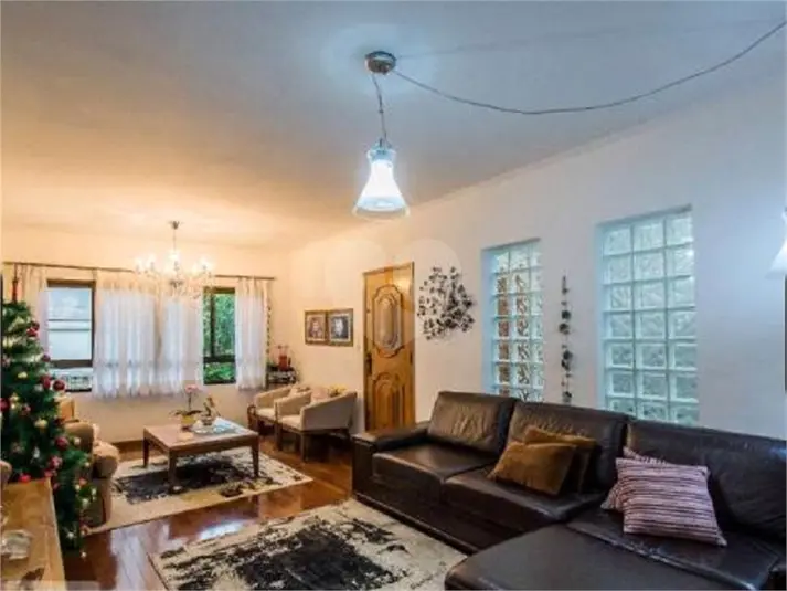 Casa com 3 quartos à venda em Vila Mariana – SP