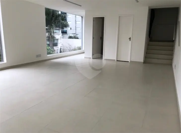 Casa para alugar em Moema – SP