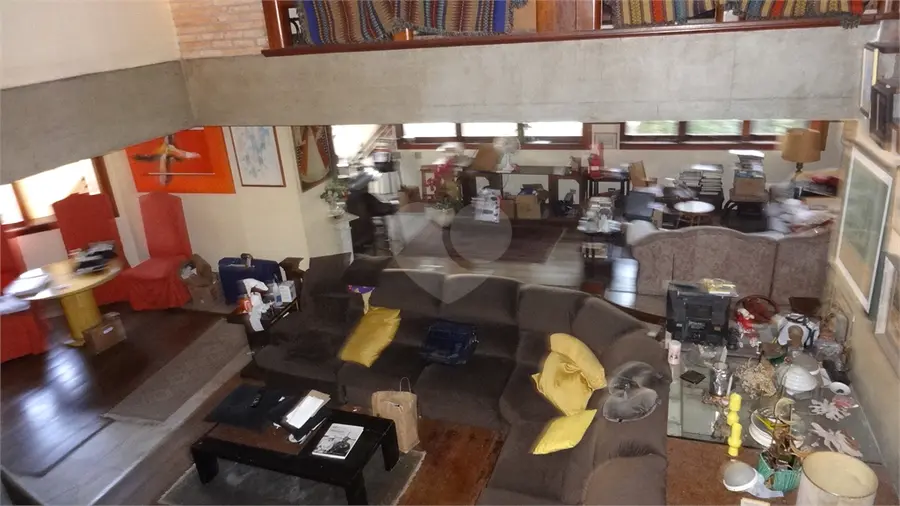 Casa com 4 quartos à venda em Morumbi – SP