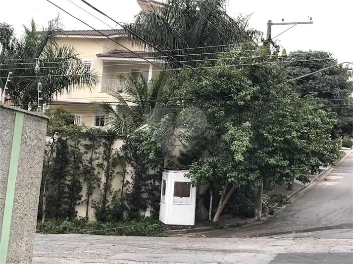 Casa com 3 quartos à venda em Vila Rosália – SP