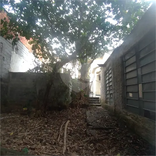 Terreno à venda em Casa Verde – SP