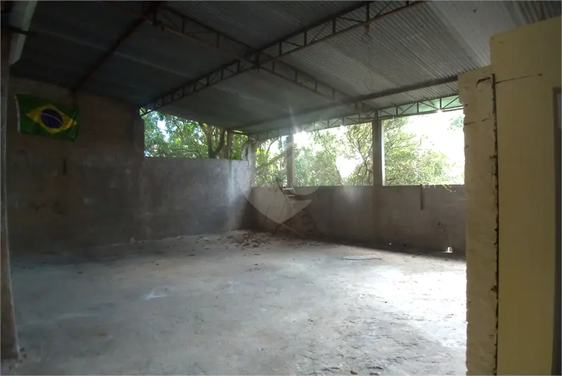Terreno à venda em Casa Verde – SP