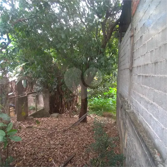 Terreno à venda em Casa Verde – SP