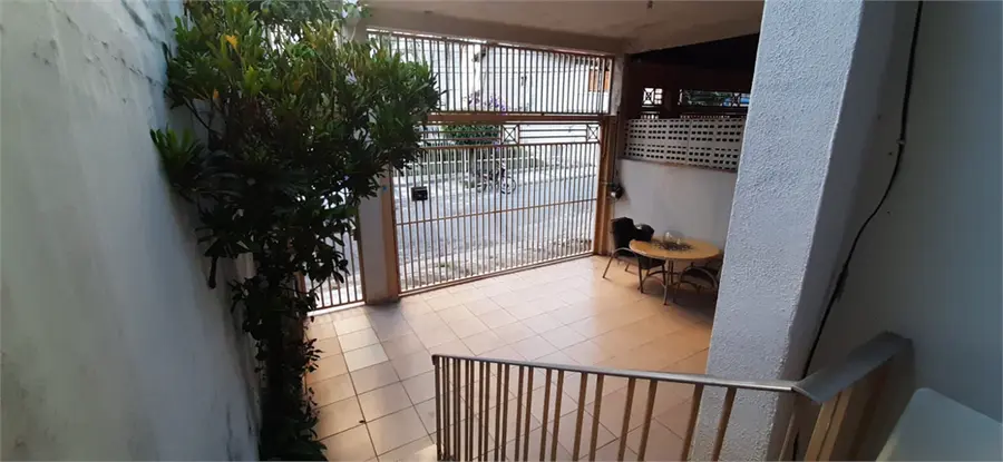 Sobrado com 4 quartos à venda em Santana – SP