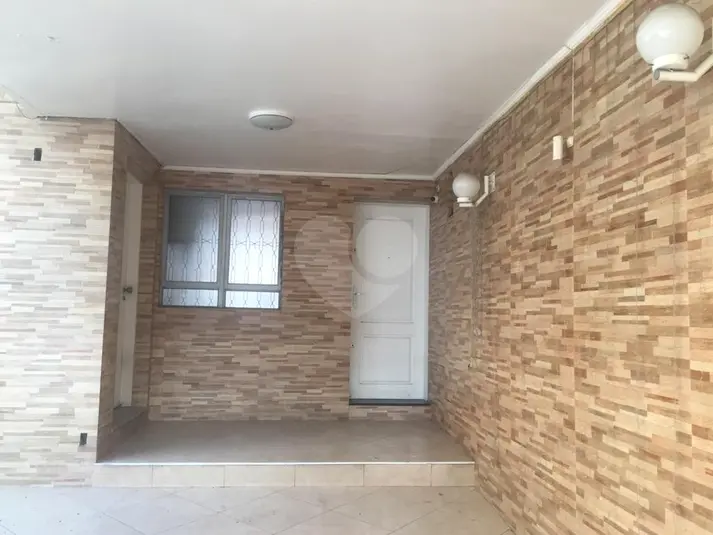 Casa com 3 quartos à venda em Vila Prudente – SP