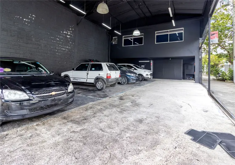 Salão Comercial para alugar em Lapa – SP