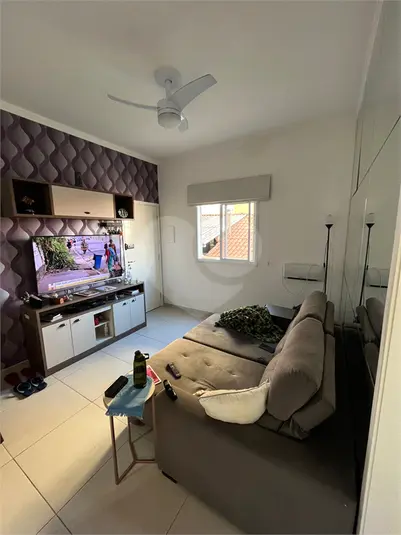 Apartamento com 2 quartos à venda em Santana – SP
