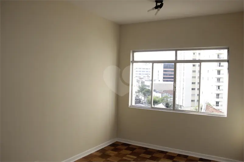 Apartamento com 2 quartos para alugar em Barra Funda – SP