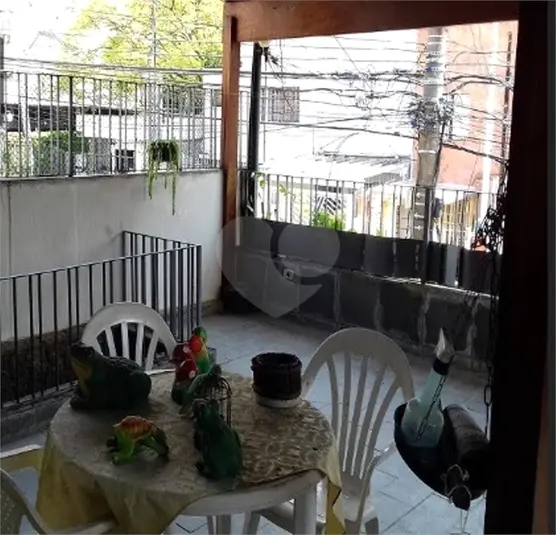 Sobrado com 8 quartos à venda em Liberdade – SP