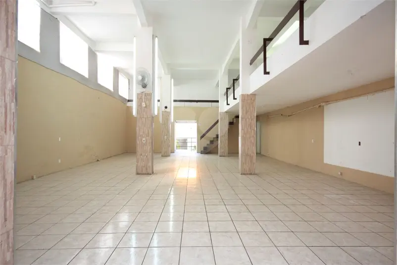 Prédio inteiro à venda em Vila Santa Catarina – SP