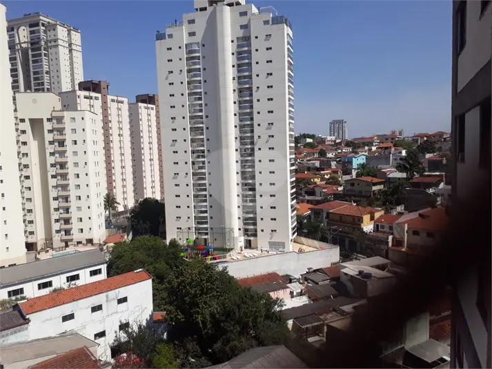Apartamento com 3 quartos à venda em Santana – SP