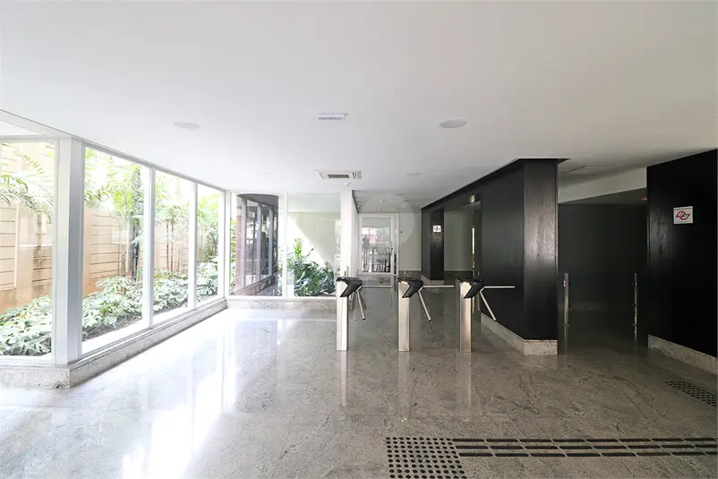 Prédio inteiro à venda em Vila Madalena – SP