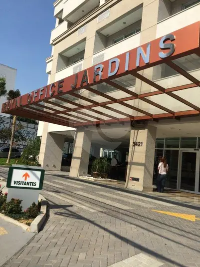 Salas para alugar em Jardim Paulista – SP