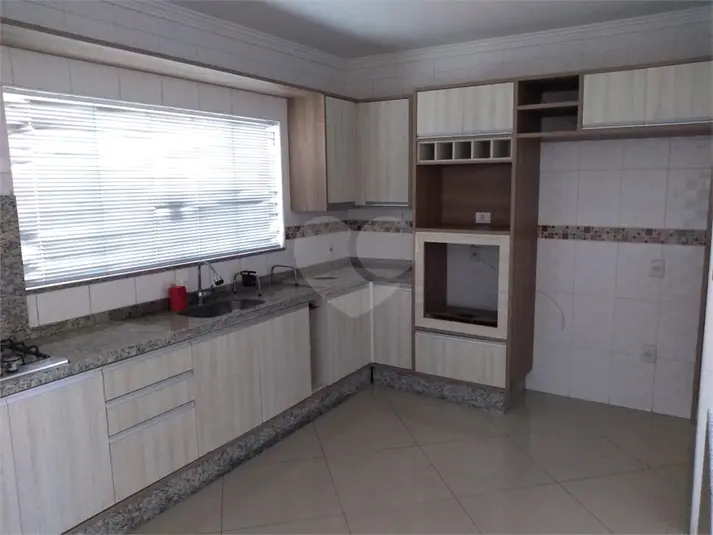 Sobrado com 3 quartos à venda em Pirituba – SP