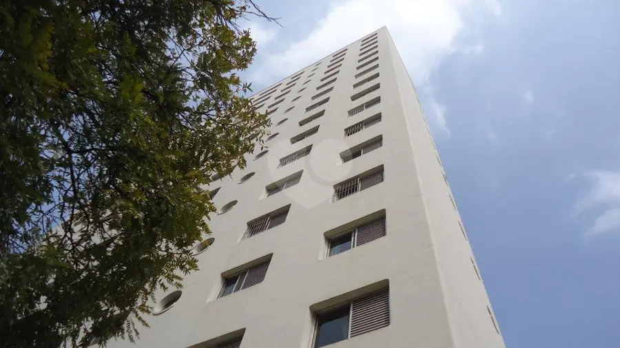 Apartamento com 3 quartos à venda em Moema – SP