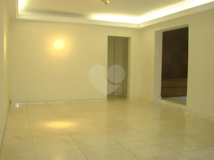 Apartamento com 3 quartos à venda em Jardim Paulista – SP