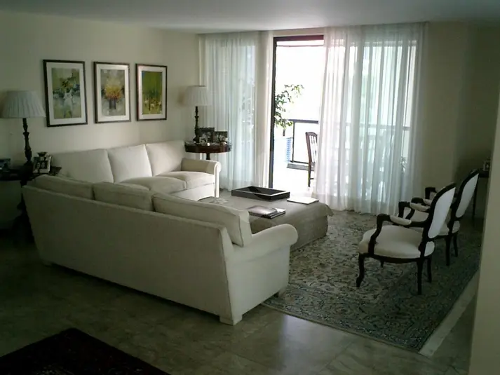 Apartamento com 4 quartos à venda em Vila Mariana – SP