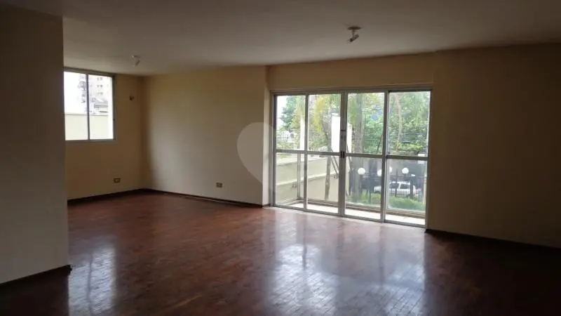 Apartamento com 4 quartos à venda ou para alugar em Vila Mariana – SP