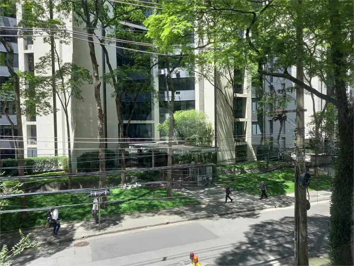 Salas à venda ou para alugar em Brooklin – SP