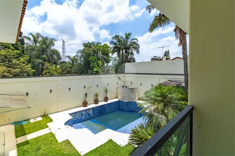 Casa com 4 quartos à venda ou para alugar em Planalto Paulista – SP