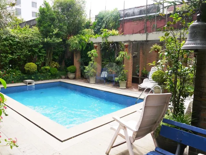 Sobrado com 3 quartos à venda em Jardim Europa – SP
