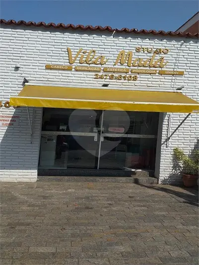 Sobrado à venda em Vila Madalena – SP