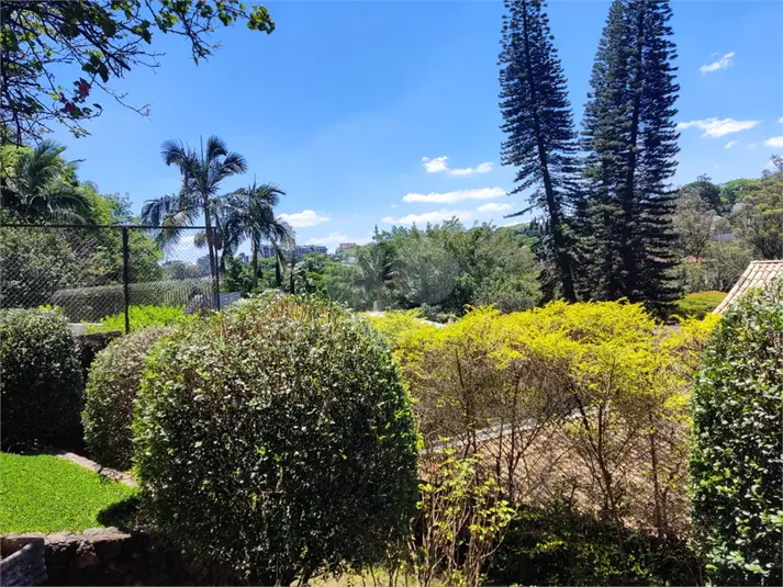 Casa com 4 quartos à venda em Jardim Guedala – SP