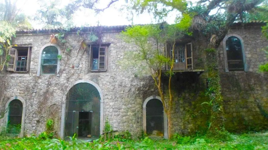 Loteamento com 1 quarto à venda em Chácara Flora – SP