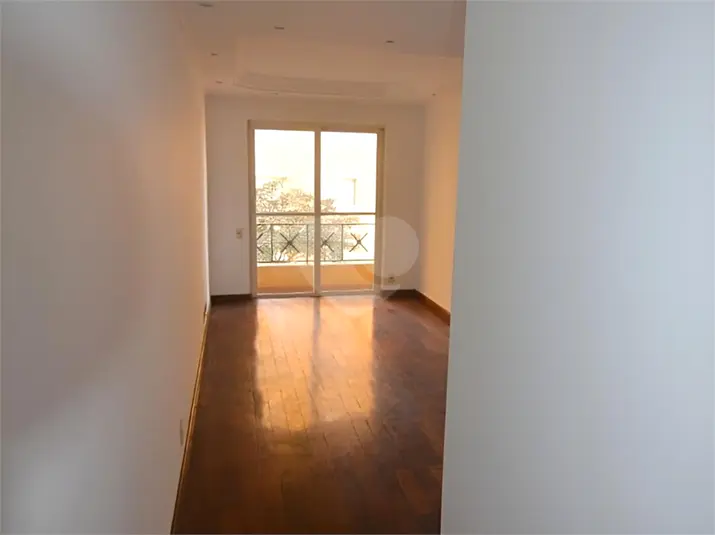 Apartamento com 3 quartos para alugar em Morumbi – SP