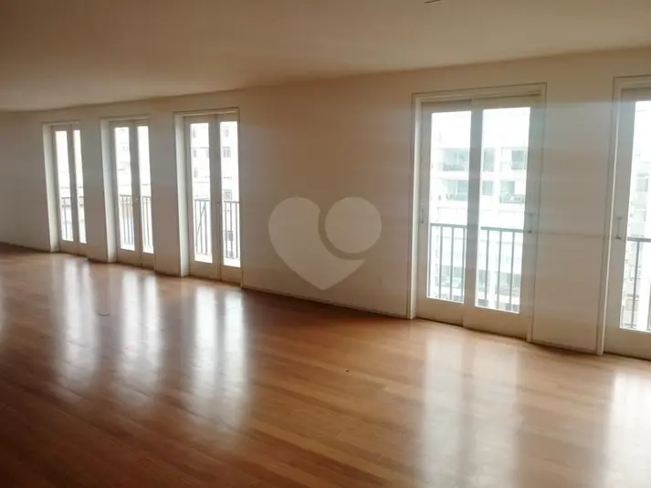 Apartamento com 3 quartos à venda em Jardim América – SP