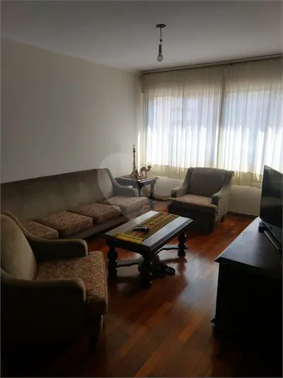 Apartamento com 3 quartos à venda em Santana – SP