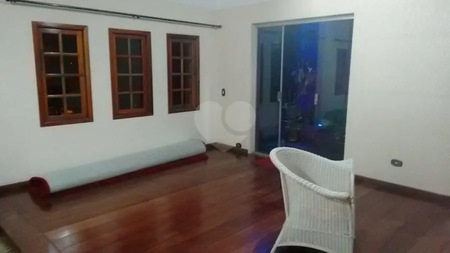 Casa com 4 quartos à venda em Pirituba – SP