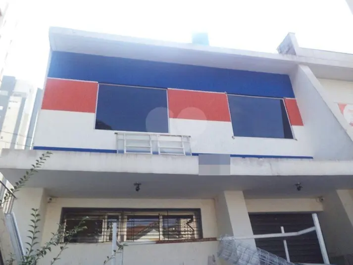 Sobrado à venda em Vila Mariana – SP