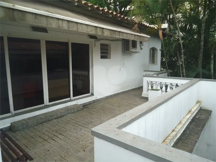 Casa com 5 quartos à venda em City Boaçava – SP
