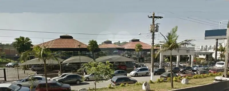 Galpão à venda em Jardim Monte Alegre – SP