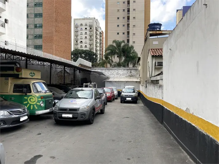 Terreno à venda em Indianópolis – SP