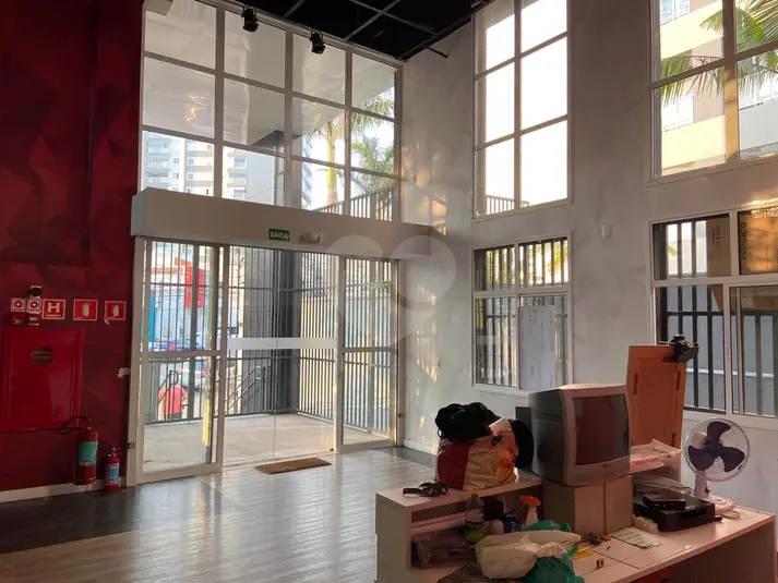 Prédio inteiro à venda em Vila Clementino – SP