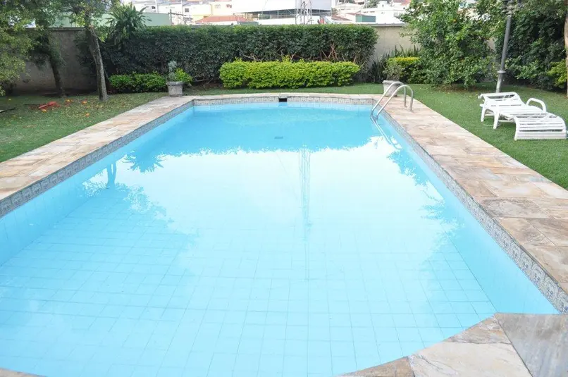 Sobrado com 4 quartos à venda em Vila Leopoldina – SP